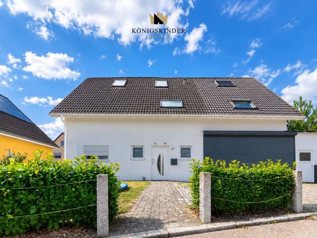 Einfamilienhaus zum Kauf 699.000 € 7 Zimmer 142 m² 550 m² Grundstück Ochsenbach Sachsenheim 74343