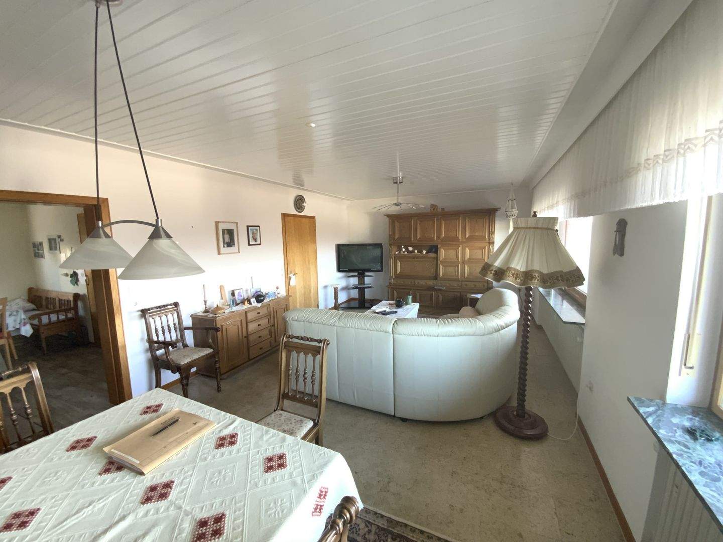 Einfamilienhaus zum Kauf - Mehr