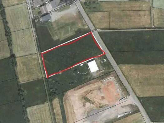 Gewerbegrundstück zum Kauf 155.000 € 6.000 m² Grundstück Illnhausen Birstein 63633