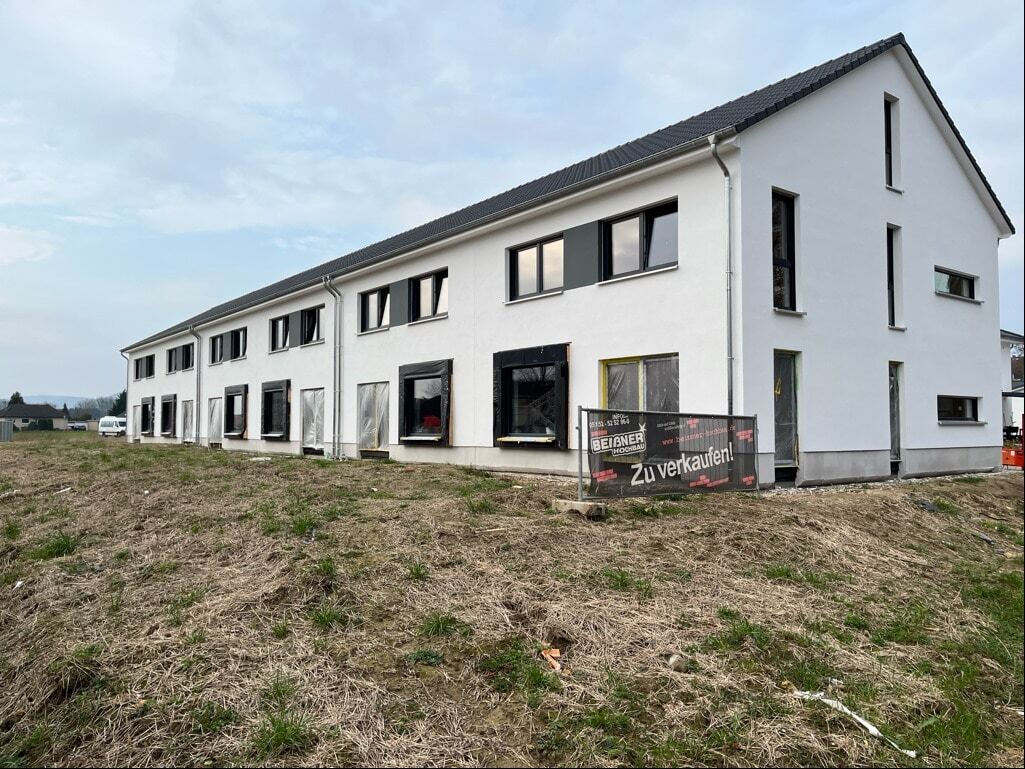 Reihenendhaus zum Kauf provisionsfrei 446.000 € 5 Zimmer 136 m²<br/>Wohnfläche 360 m²<br/>Grundstück Hessisch Oldendorf Hessisch Oldendorf 31840