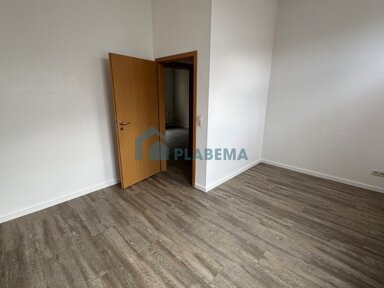 Wohnung zur Miete 490 € 2 Zimmer 45 m² EG Bauhofstraße 2 Parchim Parchim 19370