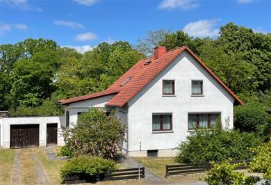 Einfamilienhaus zum Kauf 265.000 € 6 Zimmer 145 m² 847 m² Grundstück Laage Laage 18299