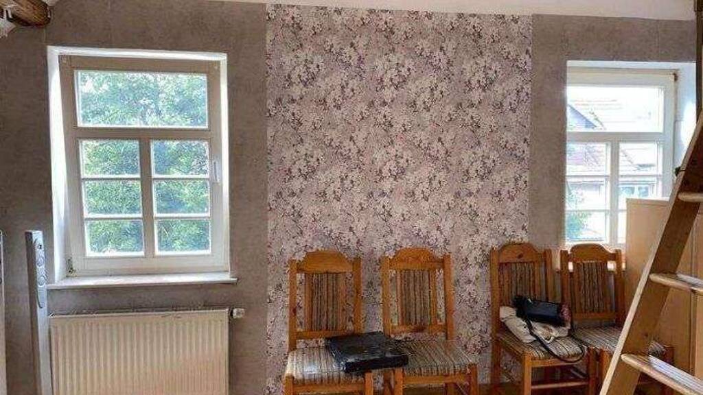 Wohnung zum Kauf 98.000 € 2 Zimmer 57,1 m² Gudensberg 34281