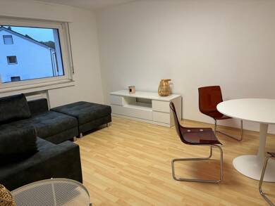 Wohnung zur Miete 1.295 € 2 Zimmer 60 m² 1. Geschoss frei ab 01.09.2025 Auf dem Heidenberg 19 Niehl Köln 50735