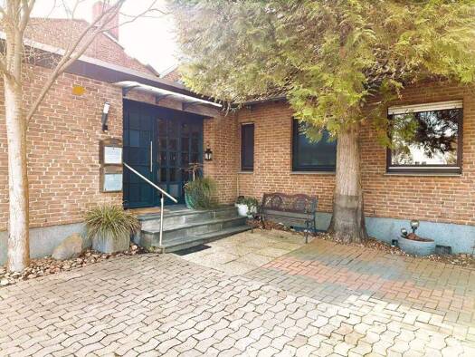 Mehrfamilienhaus zum Kauf als Kapitalanlage geeignet 830.000 € 16 Zimmer 640 m² 1.488 m² Grundstück Löhne 32584