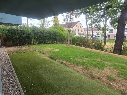 Wohnung zur Miete 1.525 € 3 Zimmer 94 m² frei ab sofort Käfertal Mannheim 68309