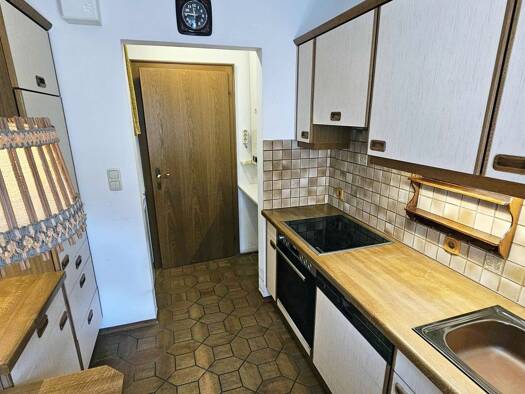 Wohnung zum Kauf 329.000 € 3 Zimmer 76,5 m² 1. Geschoss Kufstein 6330