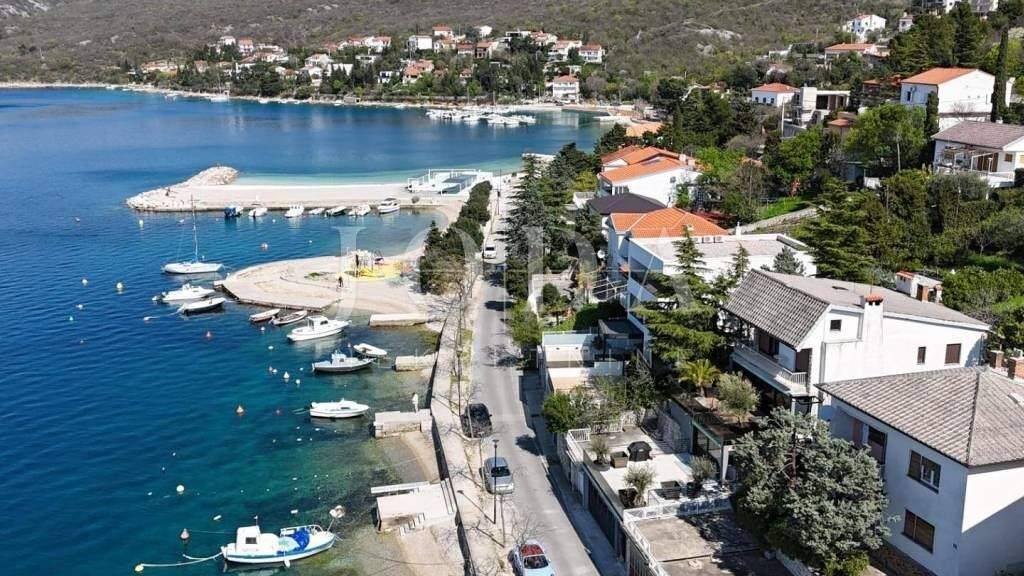 Wohnung zum Kauf 450.000 € 3 Zimmer 91 m² 1. Geschoss Jadranovo