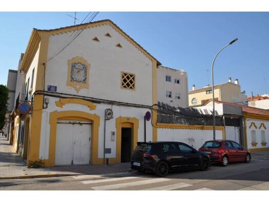Villa zum Kauf 250.000 € 3 Zimmer 134 m² 113 m² Grundstück Micer Domingo Mascó 1 Burjassot 46100