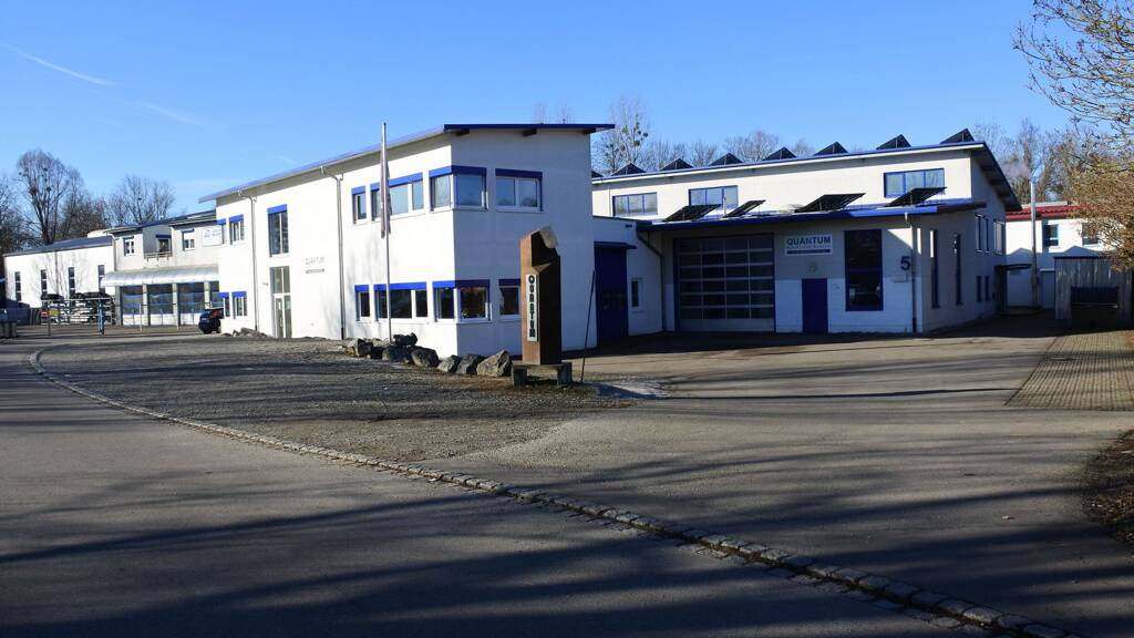 Produktionshalle zur Miete 9,68 € 868 m² Lagerfläche Deisenfangstraße 6 Innenstadt Ravensburg 88212