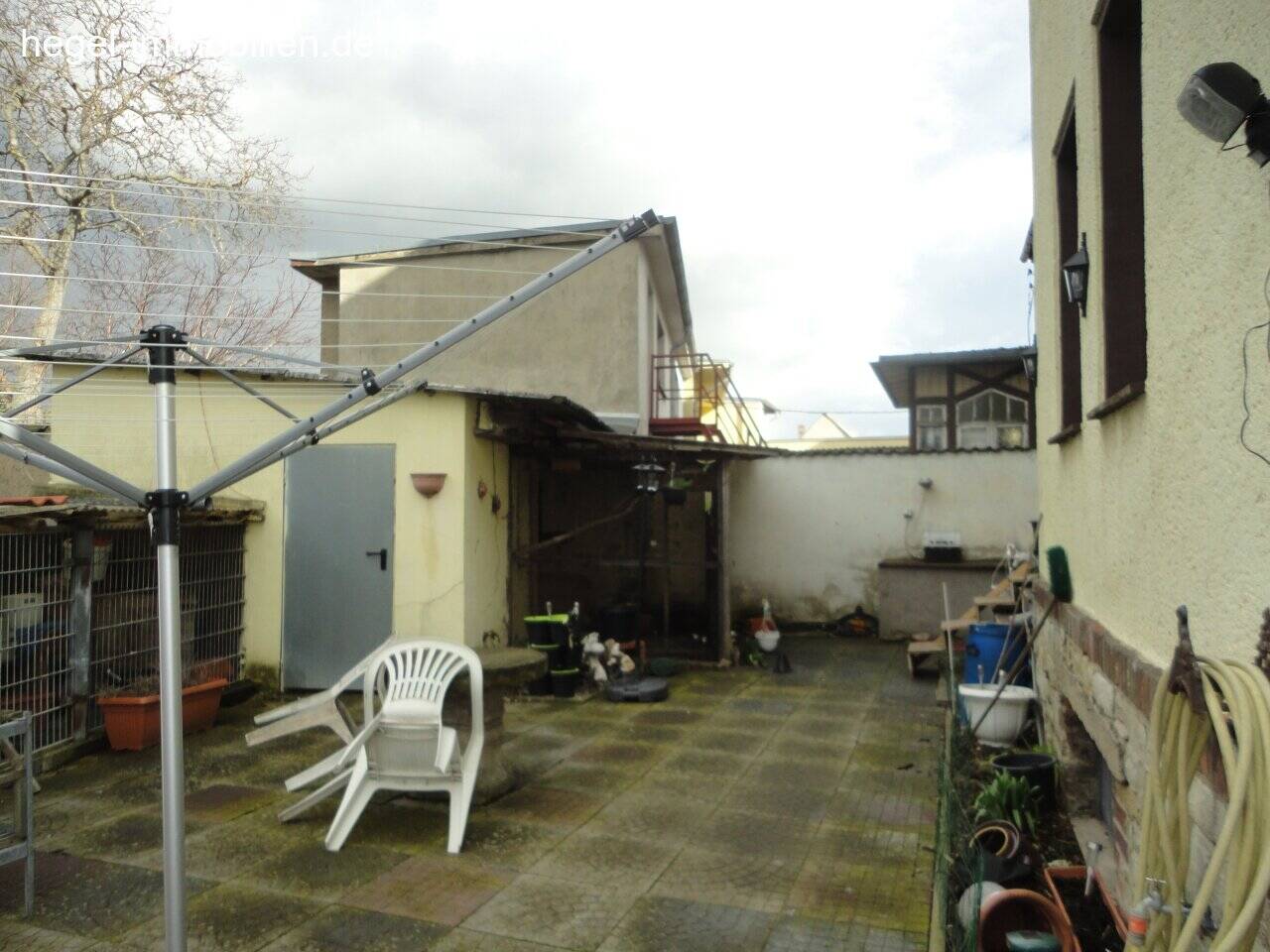 Haus – Kroppenstedt, Börde - Ansicht 4
