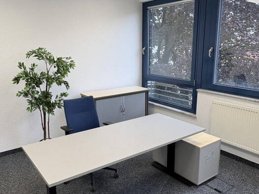 Bürofläche zur Miete provisionsfrei 250 € 12 m² Bürofläche Berner Straße 71 Nieder-Eschbach Nieder-Eschbach 60437