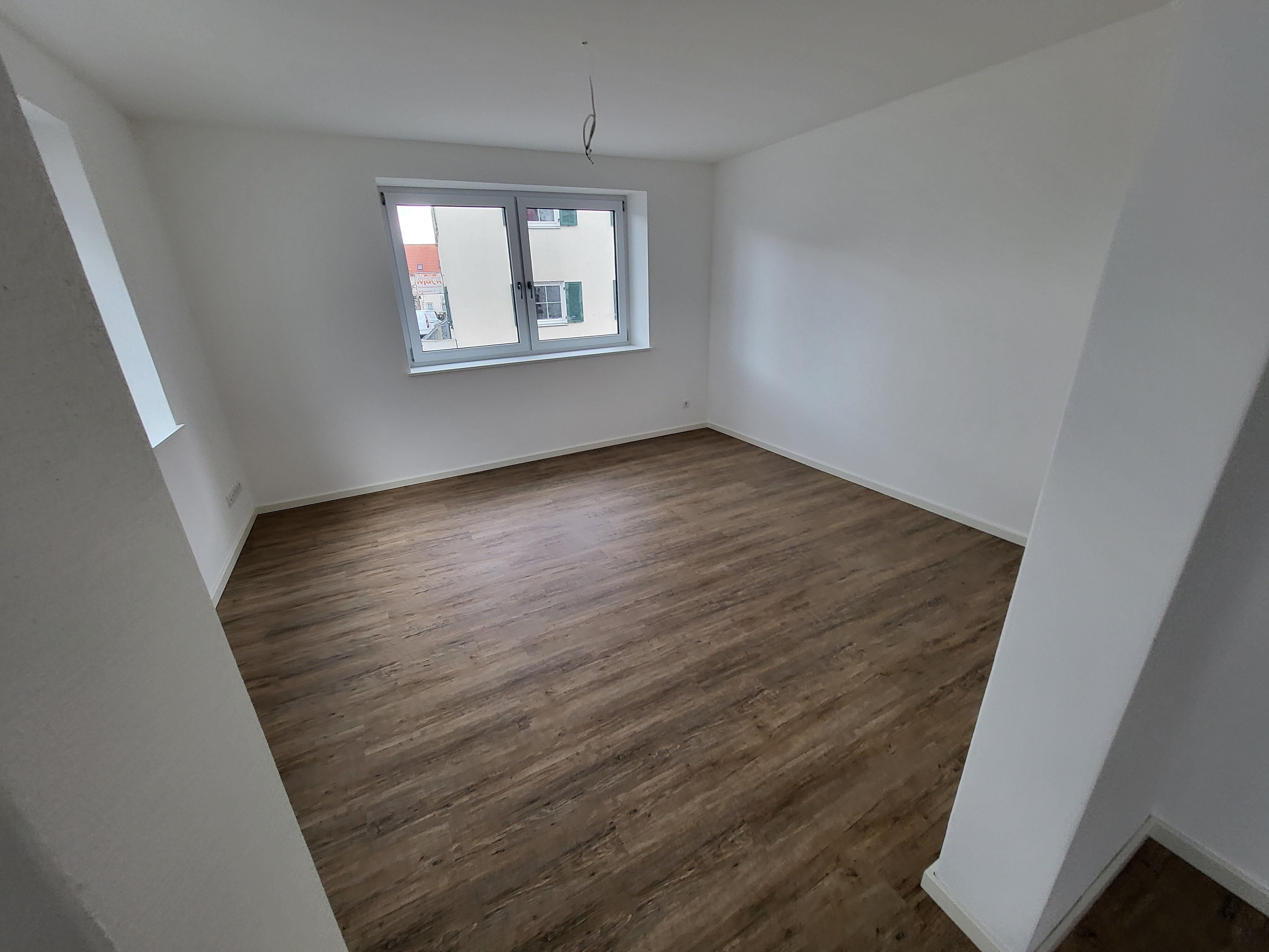 Wohnung zur Miete 800 € 3 Zimmer 85 m²<br/>Wohnfläche EG<br/>Geschoss Annastraße 33 Ichenhausen Ichenhausen 89335