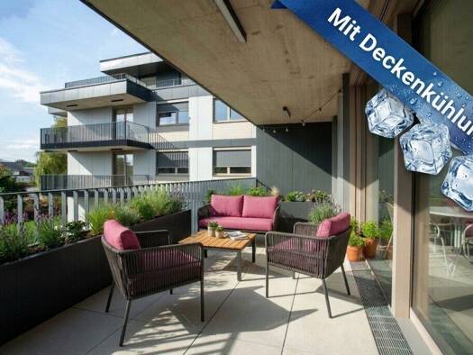 Wohnung zum Kauf - Erstbezug 669.500 € 4 Zimmer 99,8 m² 1. Geschoss Achau 2481