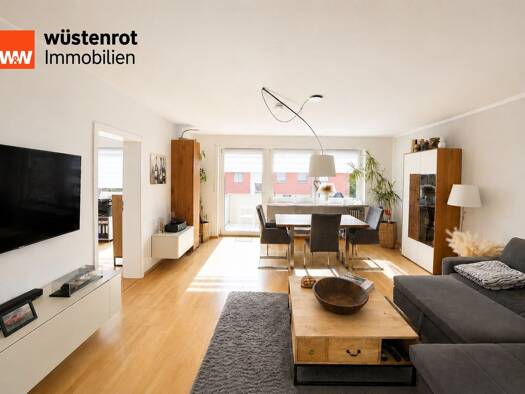 Wohnung zum Kauf 699.000 € 4 Zimmer 101 m² 2. Geschoss Ismaning 85737