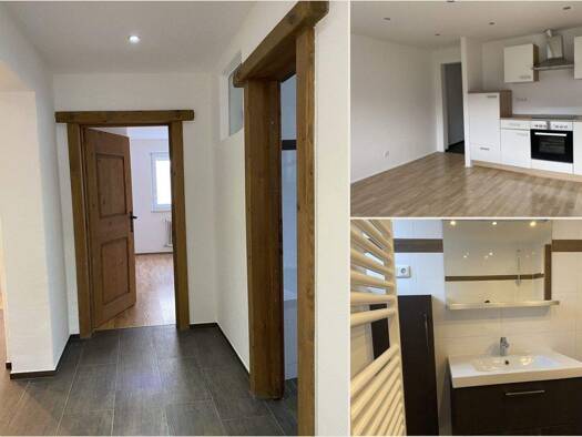 Wohnung zur Miete 1.280 € 3 Zimmer 64 m² EG Sonnenstraße 21 Zirl 6170