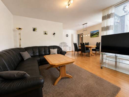 Wohnung zum Kauf 115.000 € 2 Zimmer 76,8 m² 1. Geschoss Bad Harzburg Bad Harzburg 38667