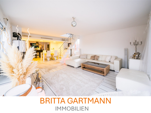 Wohnung zum Kauf provisionsfrei 465.000 € 3 Zimmer 86 m² Borkum 26757