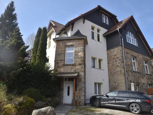 Wohnung zum Kauf 122.000 € 3 Zimmer 75 m² Schierke 38879