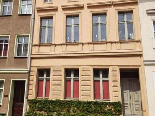 Einfamilienhaus zum Kauf 530.000 € 7 Zimmer 230 m² 353 m² Grundstück Havelberg 39539