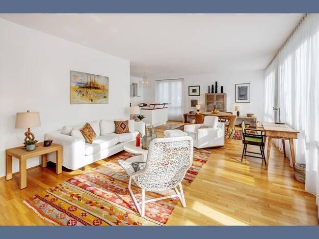 Wohnung zur Miete 2.320 € 3 Zimmer 114 m² frei ab 30.09.2026 Unterföhring 85774