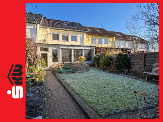 Reihenmittelhaus zum Kauf 299.000 € 4 Zimmer 97 m² 226 m² Grundstück Spexard Gütersloh 33334