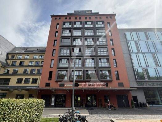 Büro zur Miete 436 m² Bürofläche teilbar ab 436 m² Köln 50678