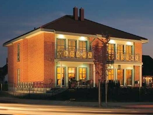 Doppelhaushälfte zum Kauf - Erstbezug 890.000 € 5 Zimmer 190,7 m² 319,2 m² Grundstück Poppenbüttel Hamburg 22399