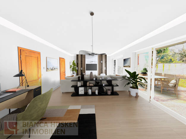 Einfamilienhaus zum Kauf 383.000 € 7 Zimmer 169,9 m² 889 m² Grundstück Statistischer Bezirk 21 Hamm 59071