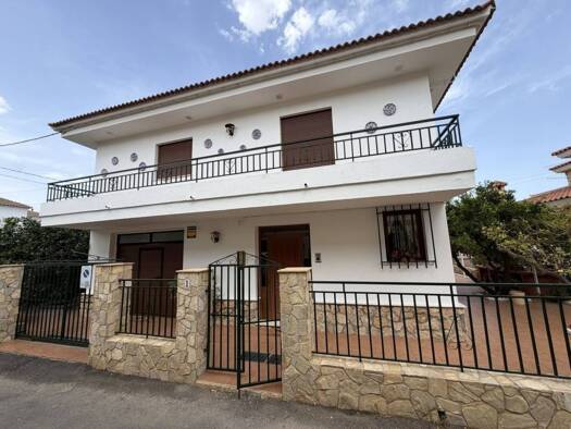 Chalet zum Kauf 259.000 € 4 Zimmer 237 m² 360 m² Grundstück Blas el Regaor 0 Cuevas del Almanzora 04610