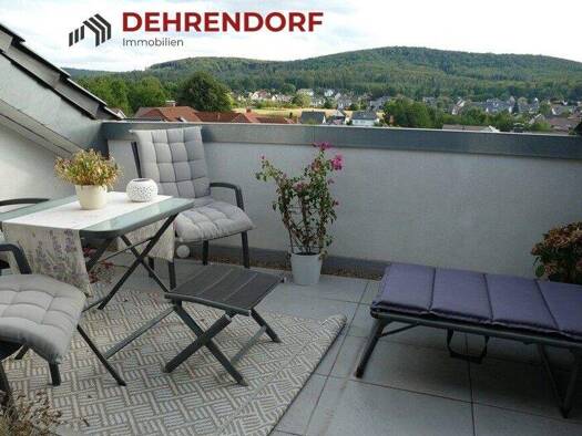 Wohnung zum Kauf 199.500 € 2 Zimmer 71 m² Pivitsheide Detmold / Pivitsheide 32758