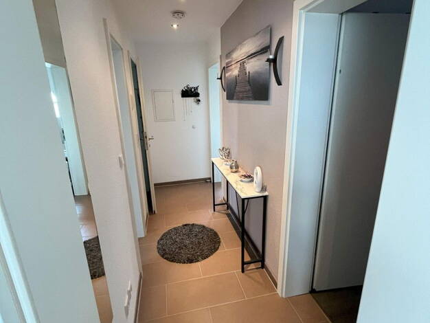 Wohnung zur Miete 740 € 2 Zimmer 53 m² Dachgeschoss, 2. Geschoss frei ab 01.08.2025 Seligenstadt Seligenstadt 63500