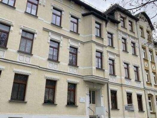 Wohnung zur Miete 530 € 4 Zimmer 105 m² 1. Geschoss frei ab 01.09.2026 Albrechtstraße 31 Sonnenberg Sonnenberg 09131