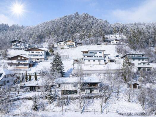 Mehrfamilienhaus zum Kauf 354.000 € 10 Zimmer 250 m² 1.253 m² Grundstück Tarrenz 6464