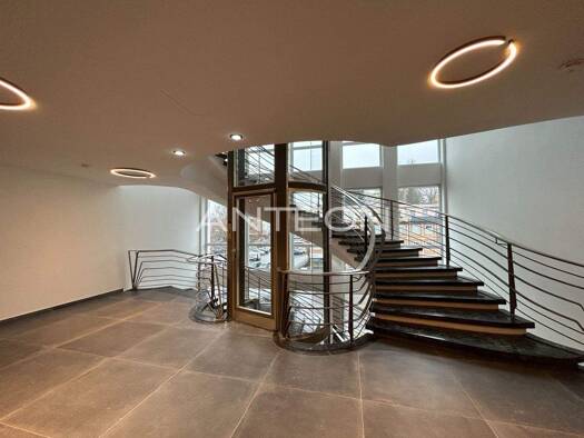 Bürofläche zur Miete 14,80 € 1.180 m² Bürofläche teilbar ab 1.180 m² Stadtmitte Bottrop 46236