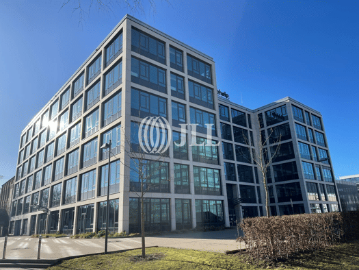Bürofläche zur Miete provisionsfrei 7.260 m² Bürofläche teilbar ab 200 m² Tullnau Nürnberg 90402