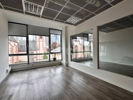 Bürofläche zur Miete provisionsfrei 21 € 240 m² Bürofläche Altstadt Frankfurt am Main 60311