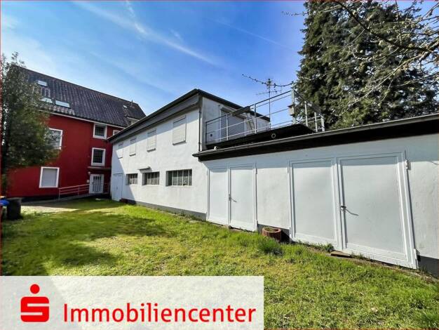 Mehrfamilienhaus zum Kauf als Kapitalanlage geeignet 649.000 € 13 Zimmer 679,8 m² 1.145 m² Grundstück Sinsen-Lenkerbeck Marl 45770