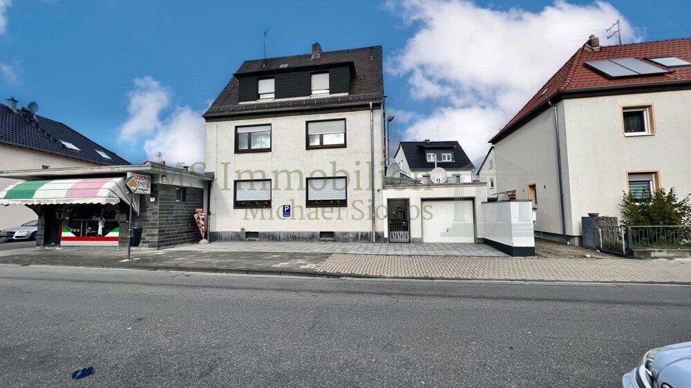 Mehrfamilienhaus zum Kauf 525.000 € 7 Zimmer 160 m²<br/>Wohnfläche 320 m²<br/>Grundstück Oggersheim / Stadtbezirk 314 Ludwigshafen am Rhein / Oggersheim 67071