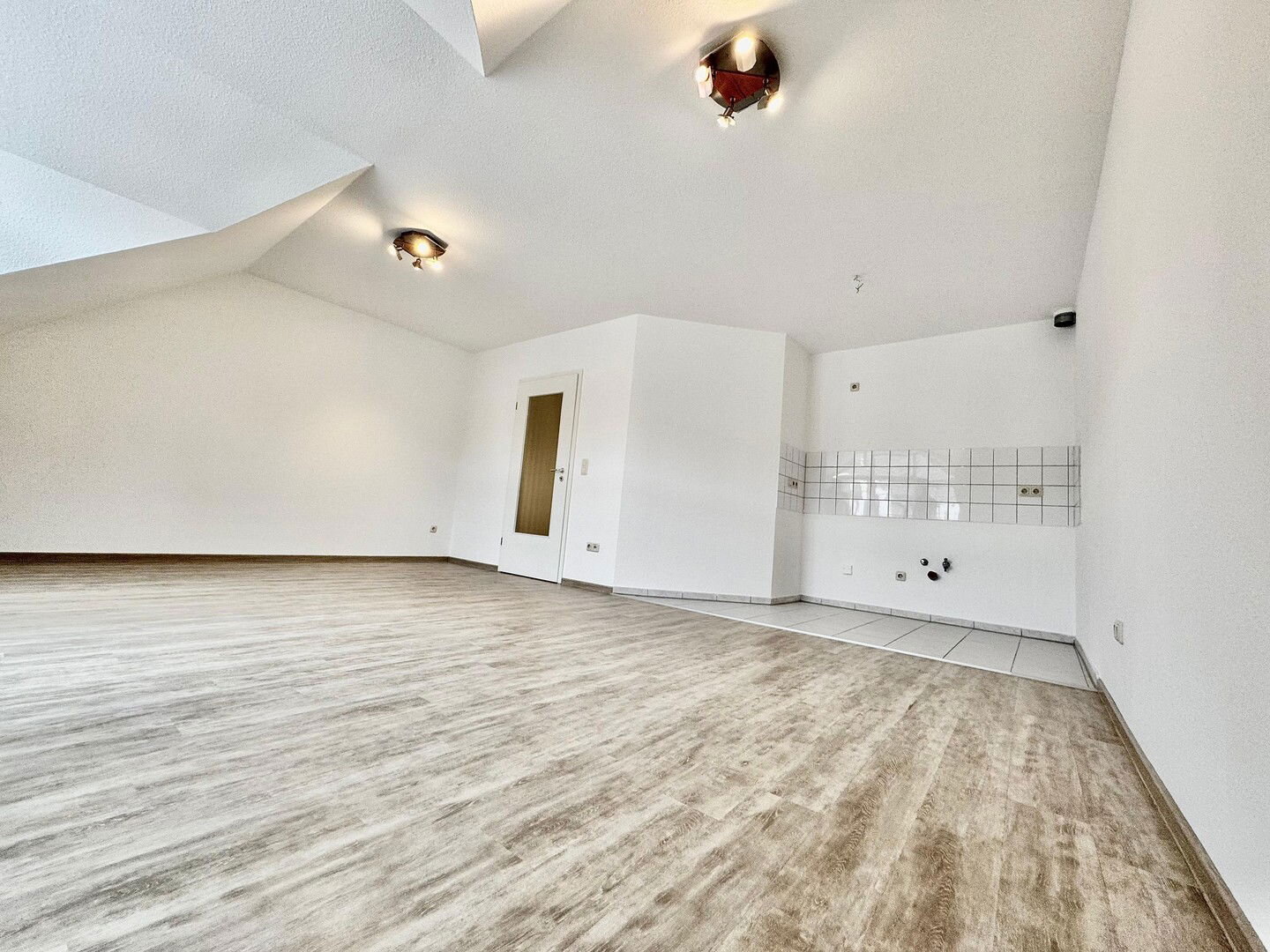 Wohnung zum Kauf provisionsfrei 159.000 € 2 Zimmer 47,8 m²<br/>Wohnfläche 3.<br/>Geschoss Grünenstraße 19-21 Alte Neustadt Bremen 28199