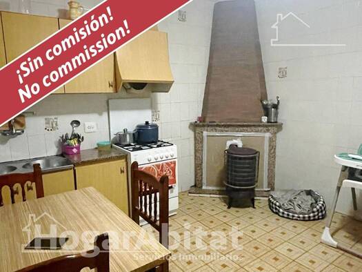 Villa zum Kauf 75.000 € 5 Zimmer 314 m² Amunt Vilanova d'Alcolea 12183