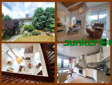 Einfamilienhaus zum Kauf 779.000 € 8 Zimmer 258 m² 772 m² Grundstück Michelbach Alzenau 63755