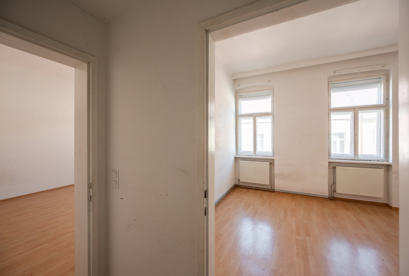 Wohnung zum Kauf 248.900 € 3 Zimmer 73,7 m²<br/>Wohnfläche 2.<br/>Geschoss Wien,Ottakring 1160