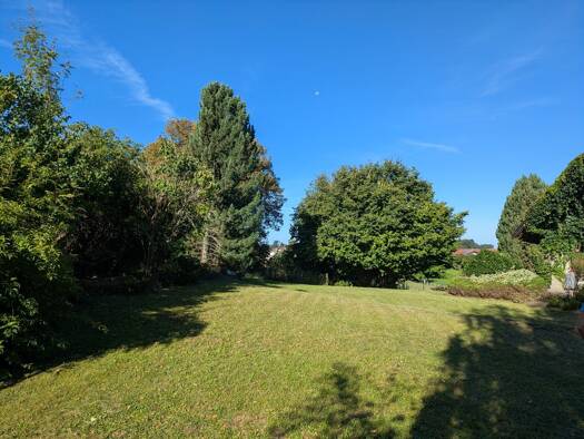 Einfamilienhaus zum Kauf - Erstbezug provisionsfrei 192.500 € 2 Zimmer 40 m² 400 m² Grundstück Möserstraße Wolkersdorf Traunstein 83278