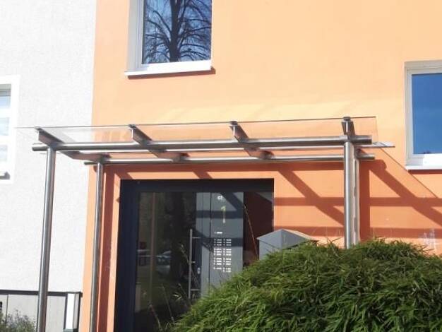 Wohnung zur Miete 548 € 3,5 Zimmer 77 m² 2. Geschoss In der Teufe 1 Kirchderne Scharnhorst 44329