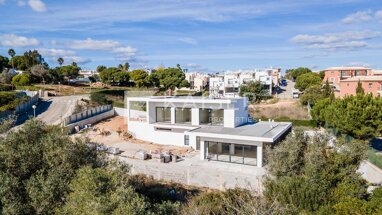 Villa zum Kauf provisionsfrei 1.500.000 € 5 Zimmer 219 m² 1.076 m² Grundstück Carvoeiro