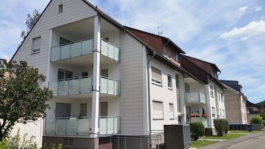 Wohnung zur Miete 345 € 2 Zimmer 34 m² Irminenstr. 5 Konz Konz 54329