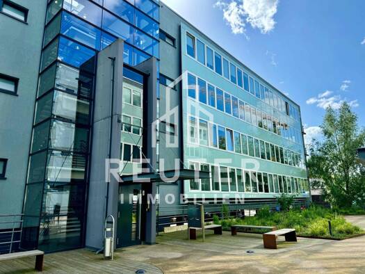 Bürofläche zur Miete provisionsfrei 12 € 875 m² Bürofläche Harburg Hamburg 21079