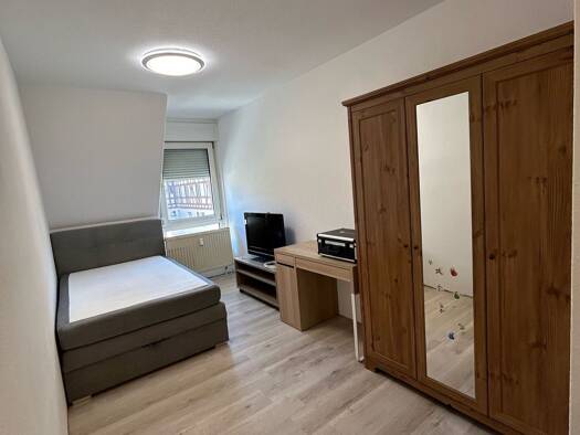 Wohnung zur Miete 495 € 1 Zimmer 20 m² frei ab sofort Stein Stein 90547