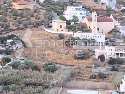 Land-/Forstwirtschaft zum Kauf 120.000 € Kini, Syros 841 00